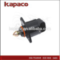 Válvula de control de aire de ralentí de calidad OE 17059602 93744675 OPEL DAEWOO CHEVROLET